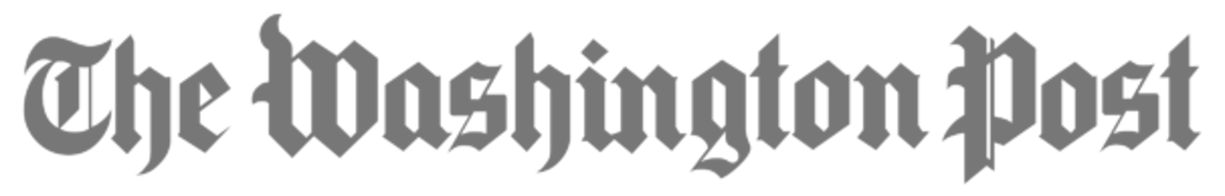 The Washington Post