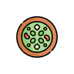 An AI recipe generator created this Thai green curry
