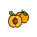 What to cook with apricots while on the Mediterranean diet?