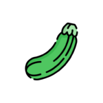 What to cook with zucchini?