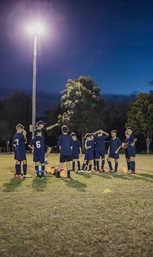 Busy nights call for quick adjustments