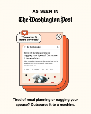 As seen in The Washington Post